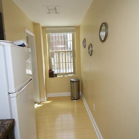 Rittenhouse Square 2Br Apartment Philadelphia Kamer foto