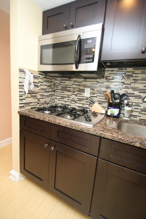 Rittenhouse Square 2Br Apartment Philadelphia Kamer foto