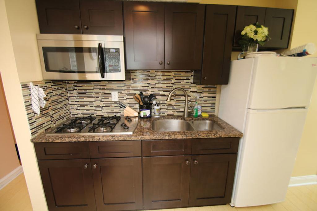 Rittenhouse Square 2Br Apartment Philadelphia Kamer foto