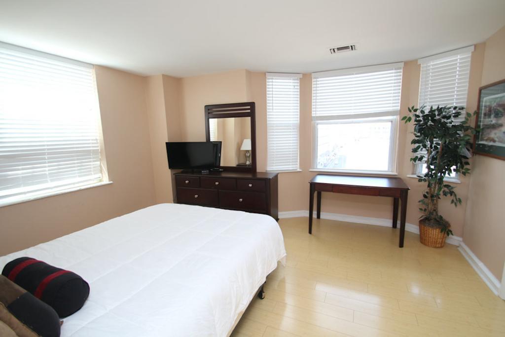 Rittenhouse Square 2Br Apartment Philadelphia Buitenkant foto